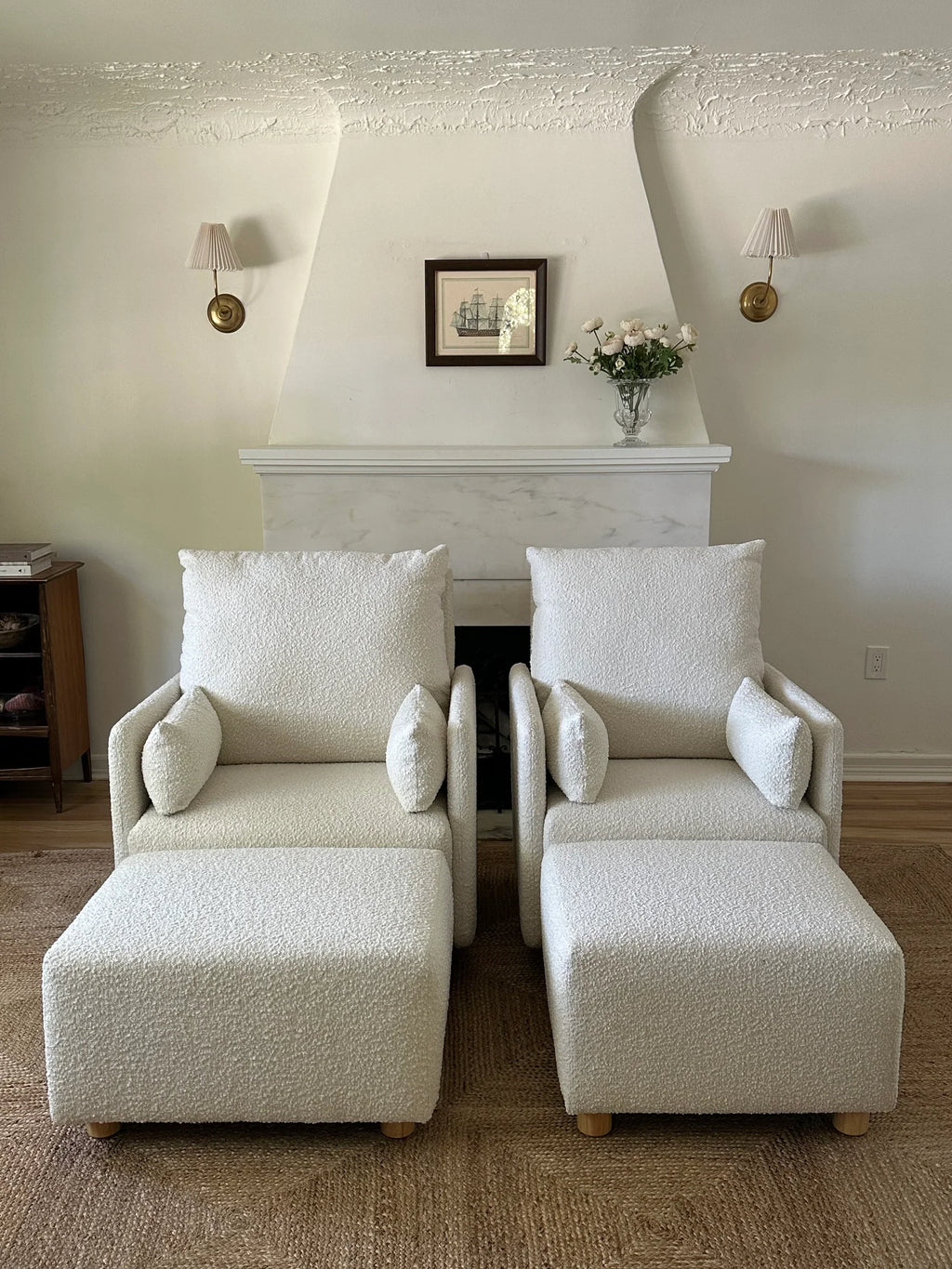 Standard Recliner L69669