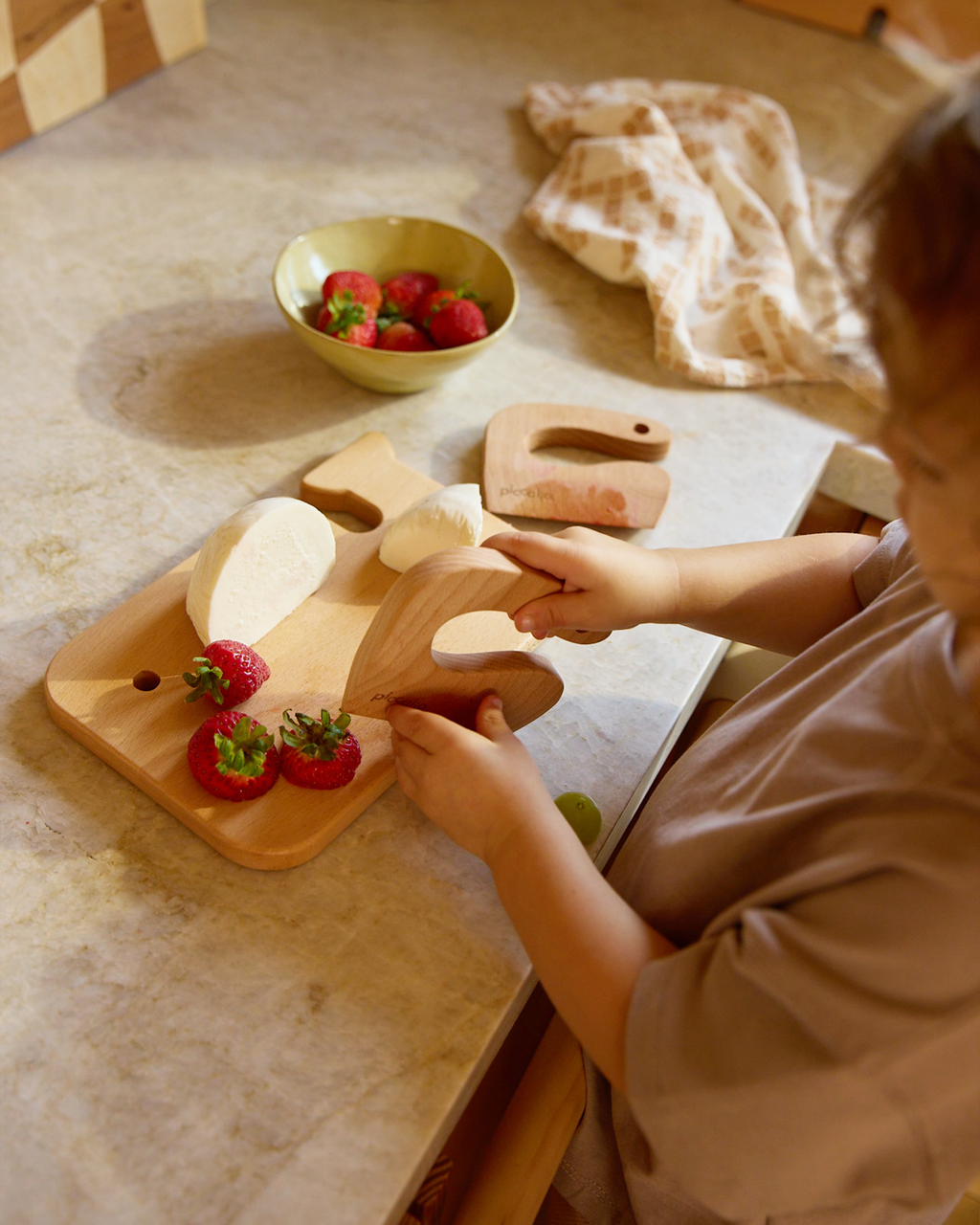 Cutting Board Q2205