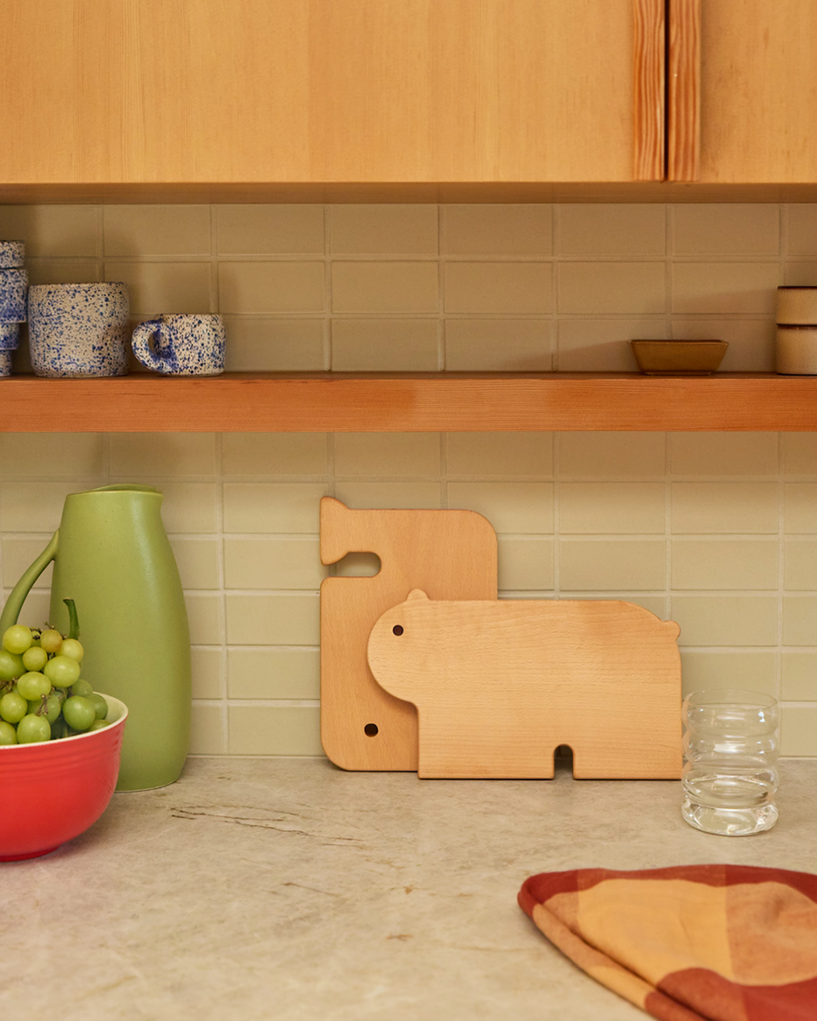 Cutting Board Q2205