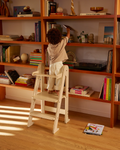 Foldable Toddler Tower Grip Slippers E485
