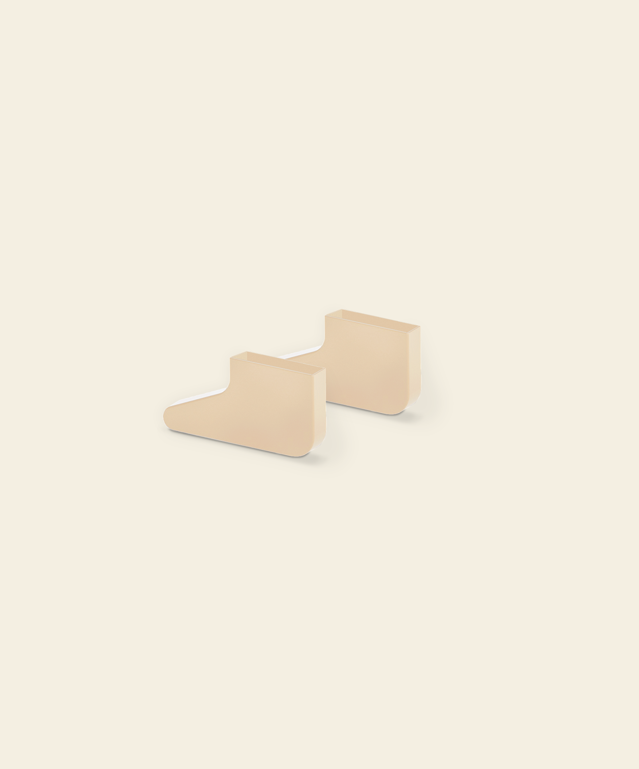 Foldable Toddler Tower Grip Slippers E485