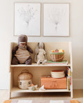 Montessori Toy Shelf C8992