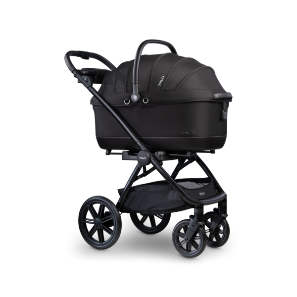 Pet Car Seat + Stroller W41338
