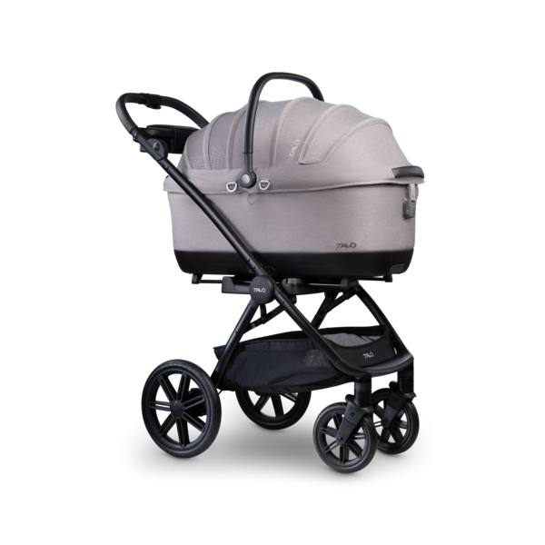 Pet Car Seat + Stroller W41338