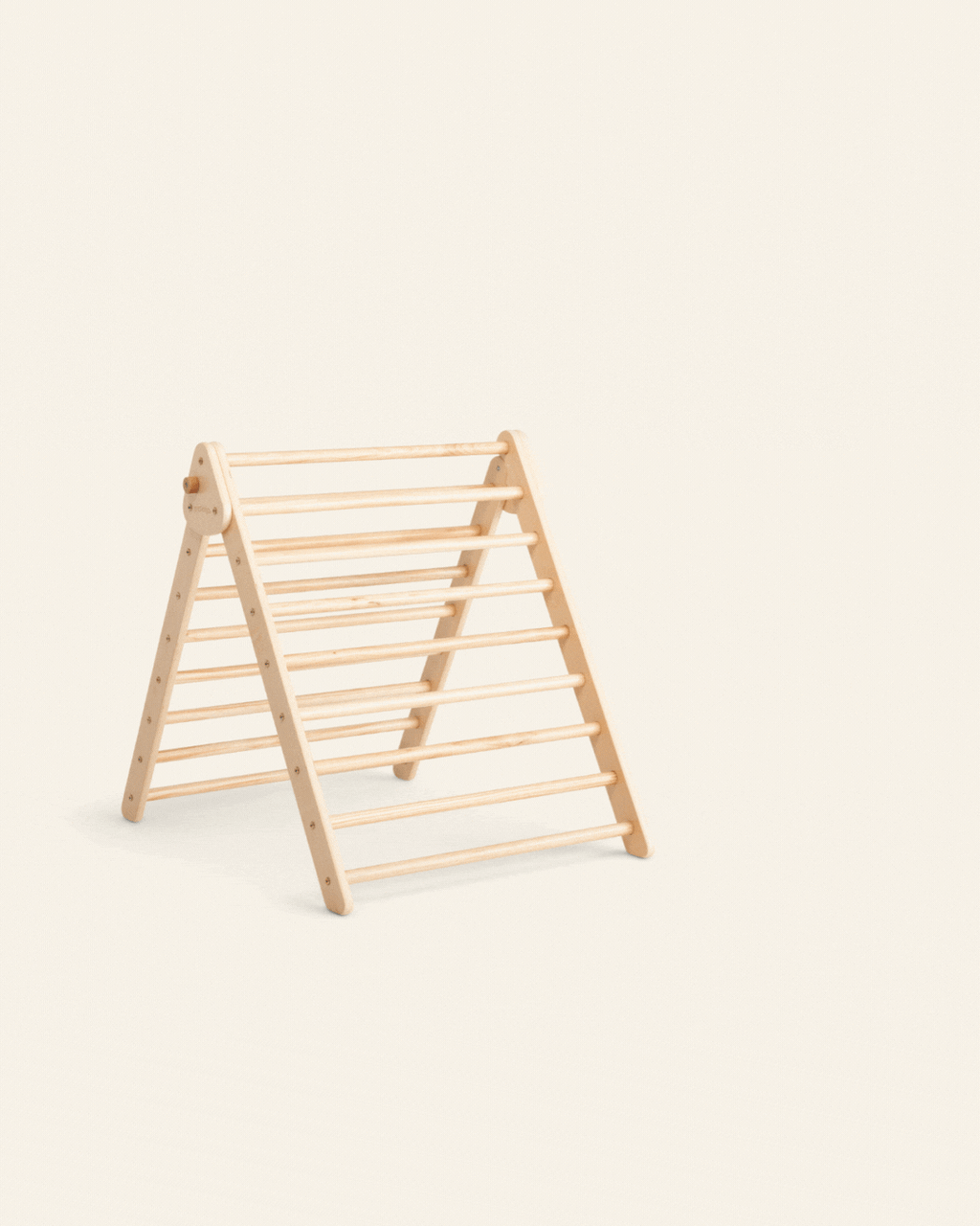 Pikler Triangle Set - Birch U800522