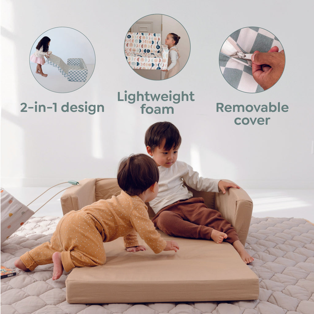 Cloud Play Couch C44509