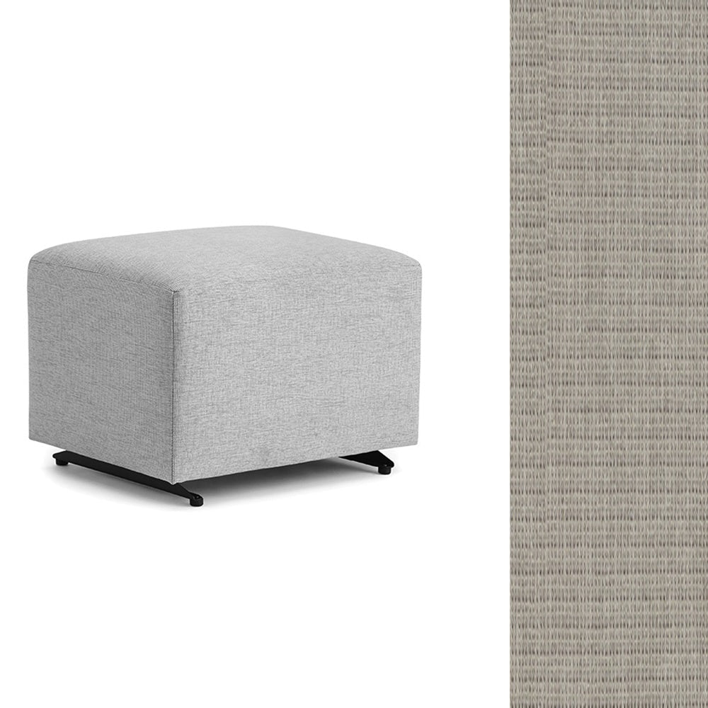 Glide Ottoman D587