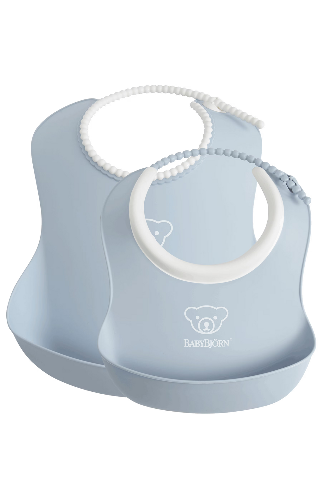 Feeding Bib Set, 2-pack O1421