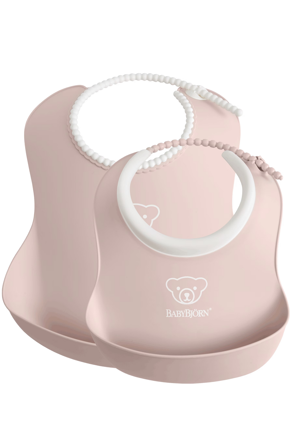 Feeding Bib Set, 2-pack O1421