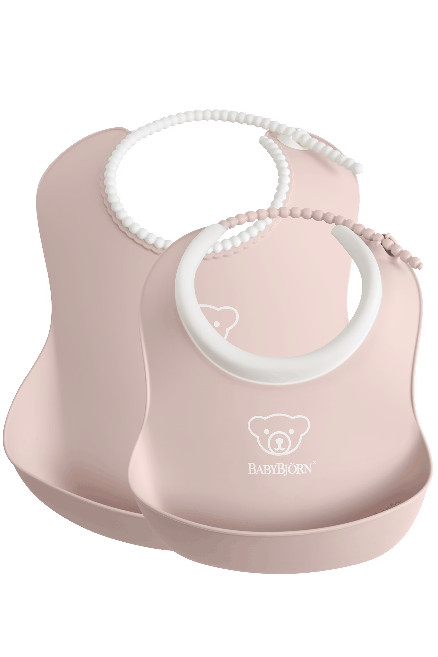 Feeding Bib Set, 2-pack O1421