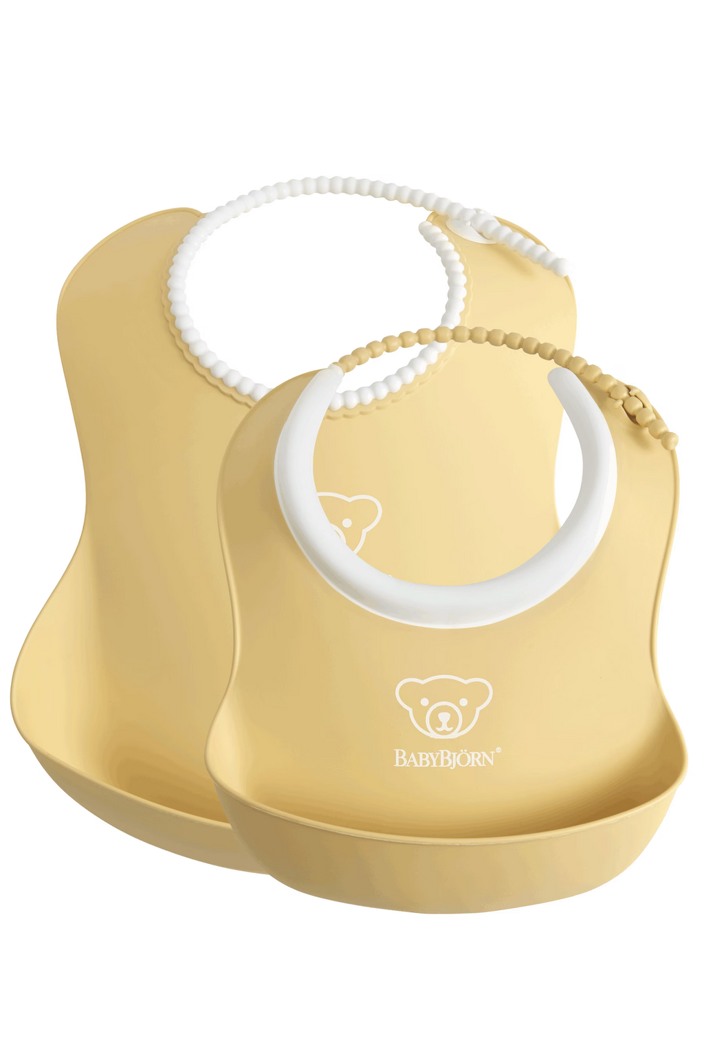 Feeding Bib Set, 2-pack O1421