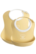 Feeding Bib Set, 2-pack O1421