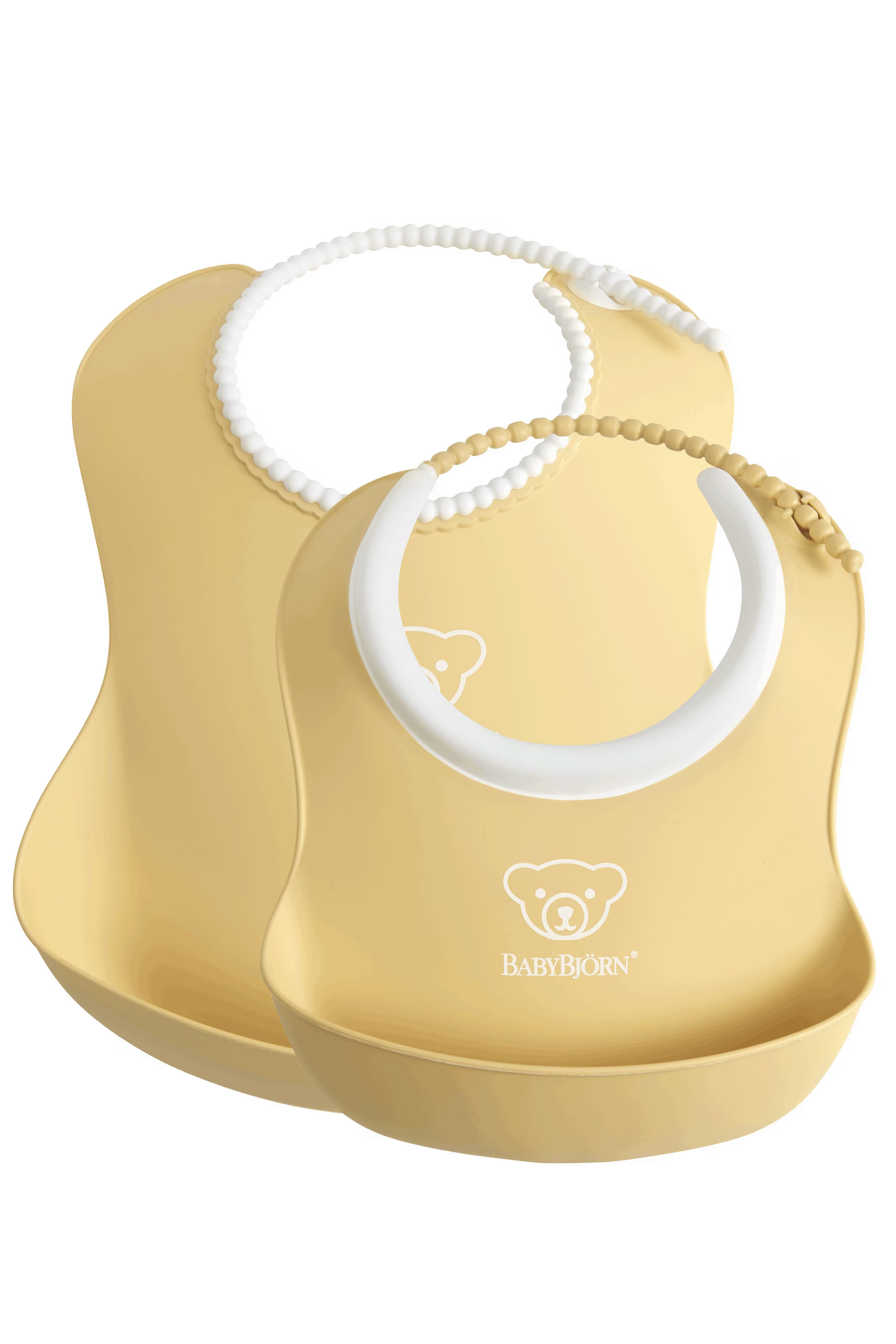 Feeding Bib Set, 2-pack O1421