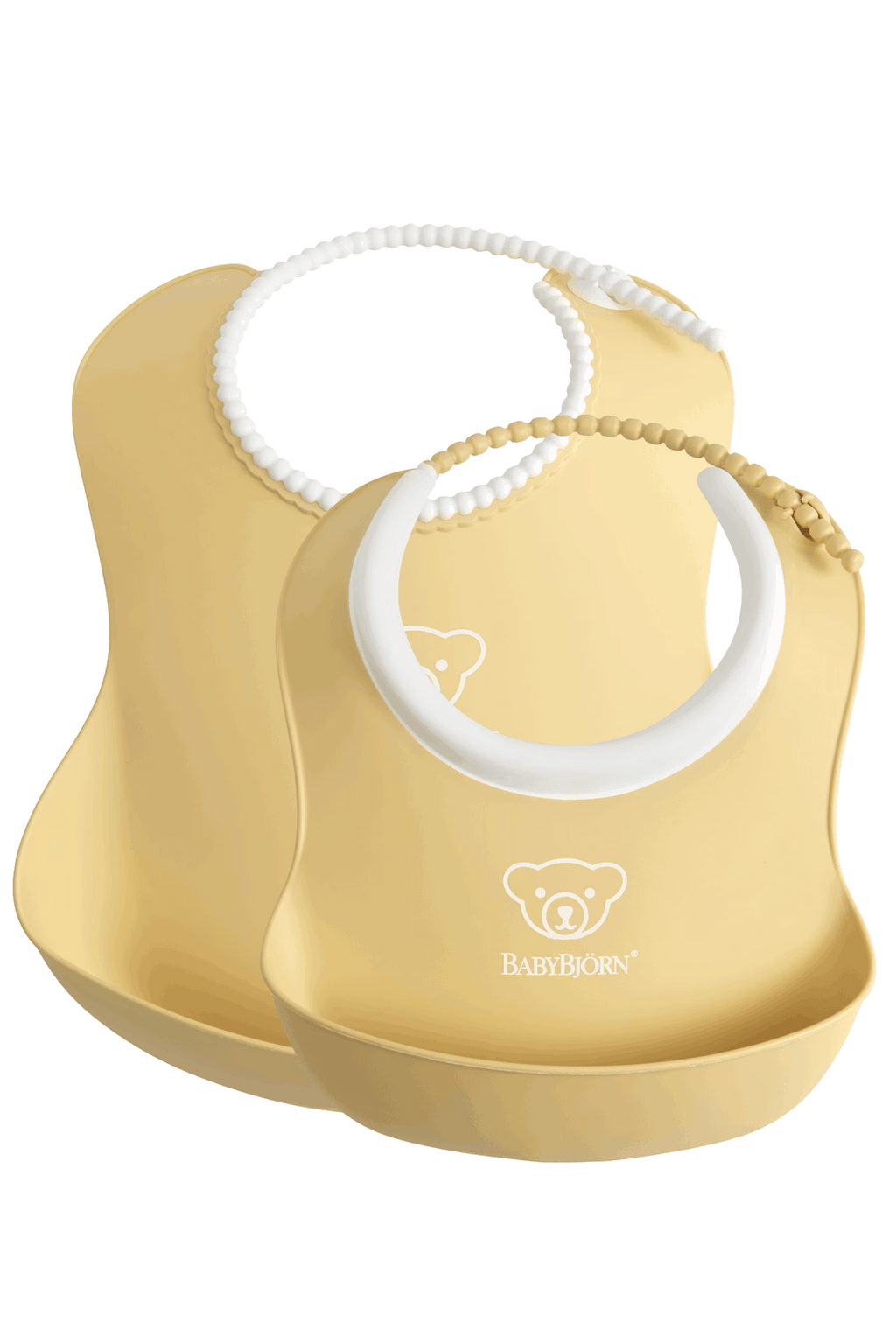 Feeding Bib Set, 2-pack O1421