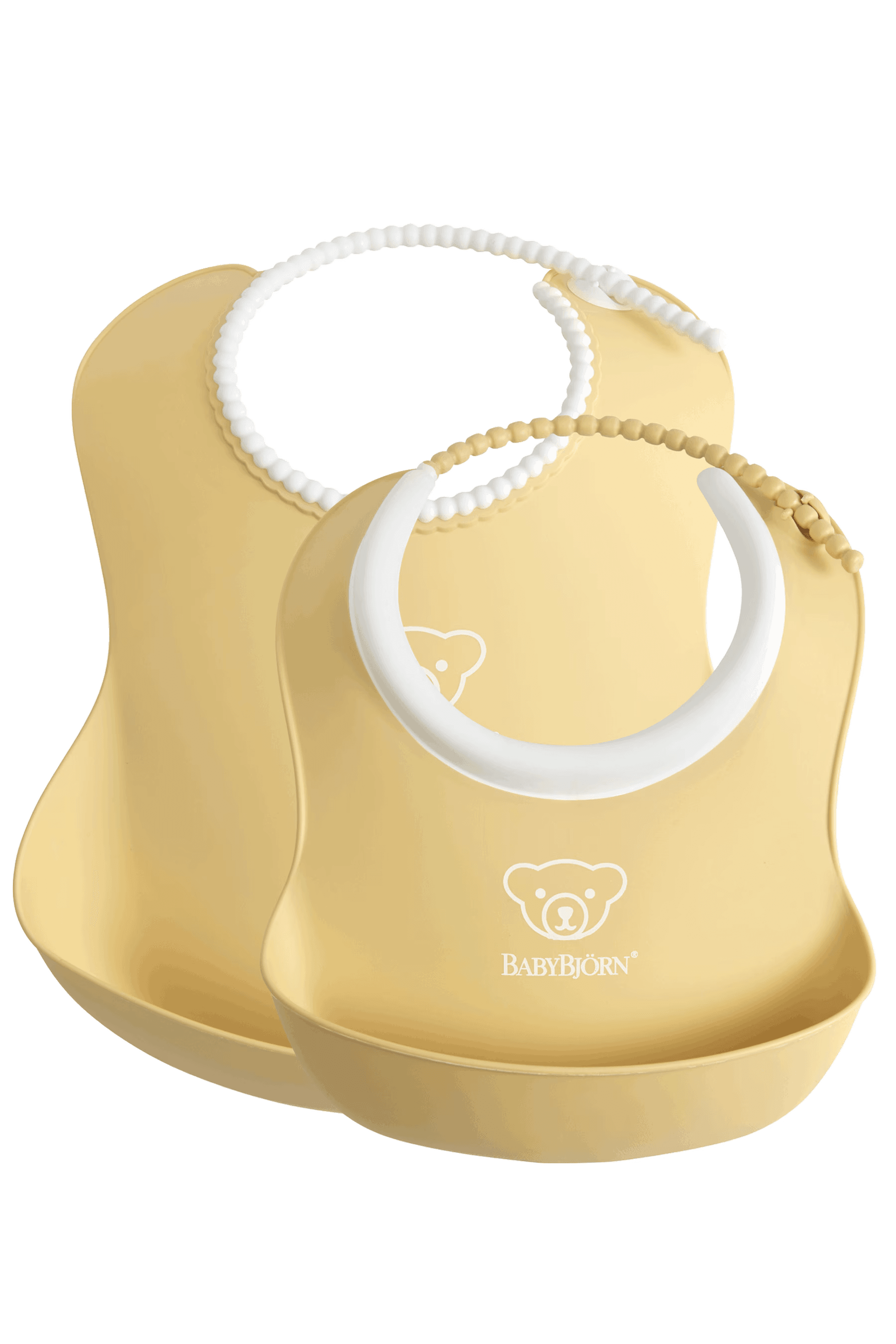 Feeding Bib Set, 2-pack O1421