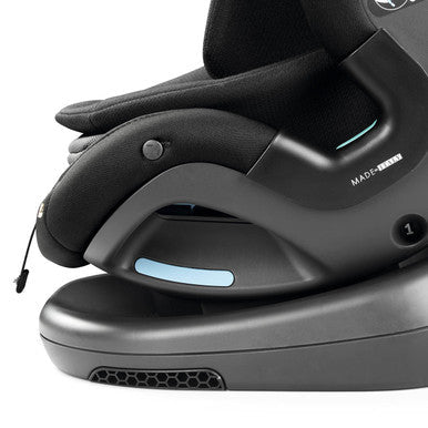 All In One Travel System Stroller Y84927