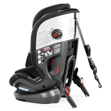 All In One Travel System Stroller Y84927