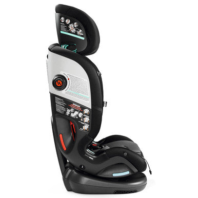 All In One Travel System Stroller Y84927