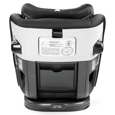 All In One Travel System Stroller Y84927