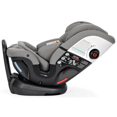 All In One Travel System Stroller Y84927