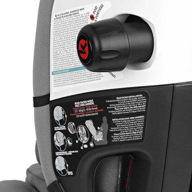 All In One Travel System Stroller Y84927