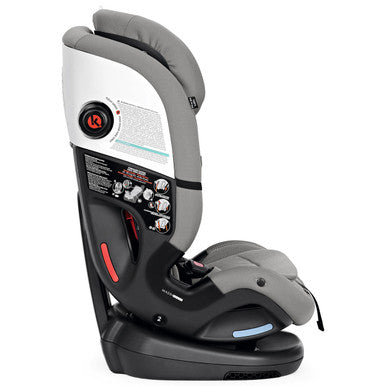 All In One Travel System Stroller Y84927