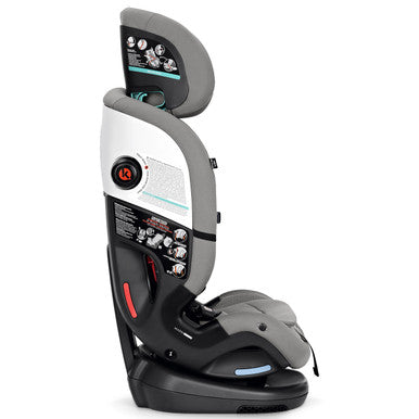 All In One Travel System Stroller Y84927