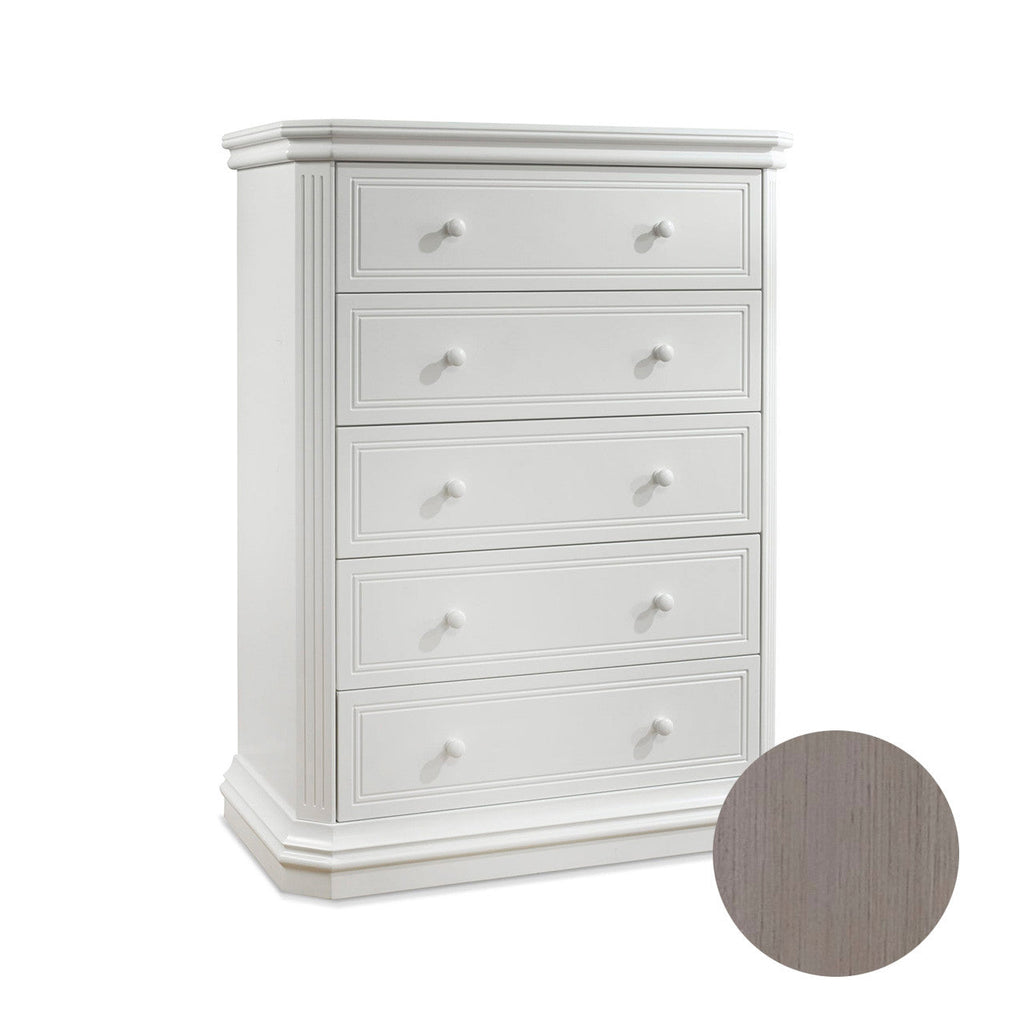 5 Drawer Dresser P208362