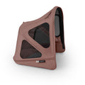 Sun Canopy for Stroller - Dusty Pink H505