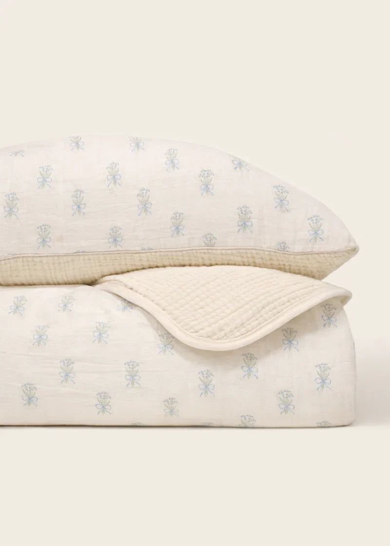 Muslin Quilt Set U4131