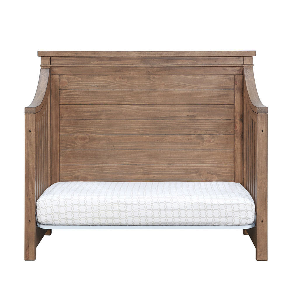 Rowan Flat Top Crib F79829