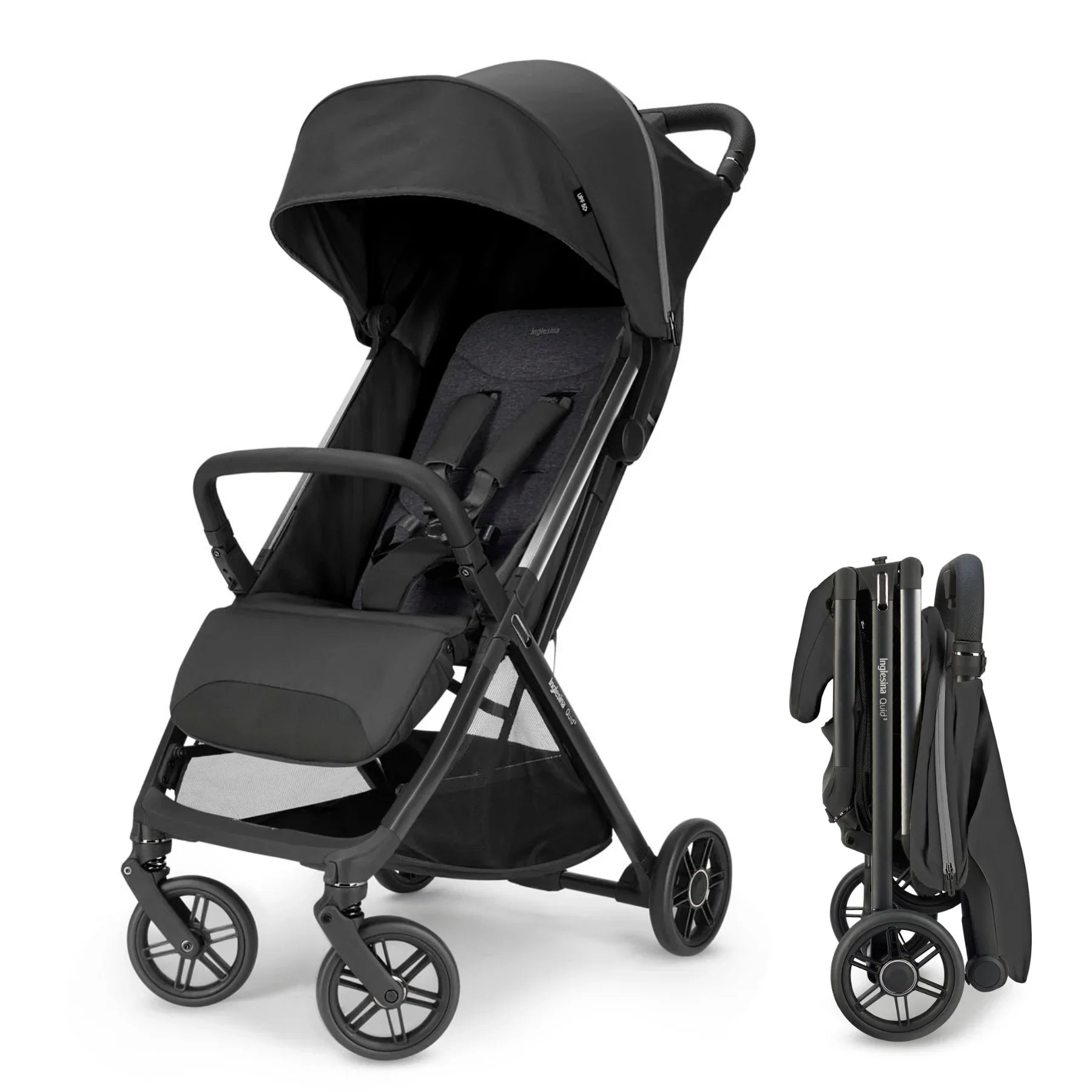 Travel Stroller X649