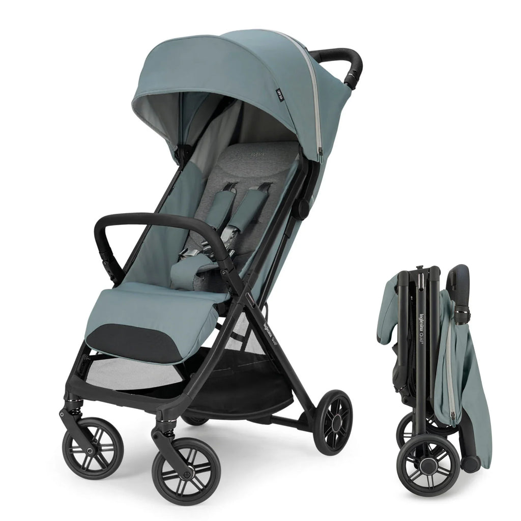 Travel Stroller X649