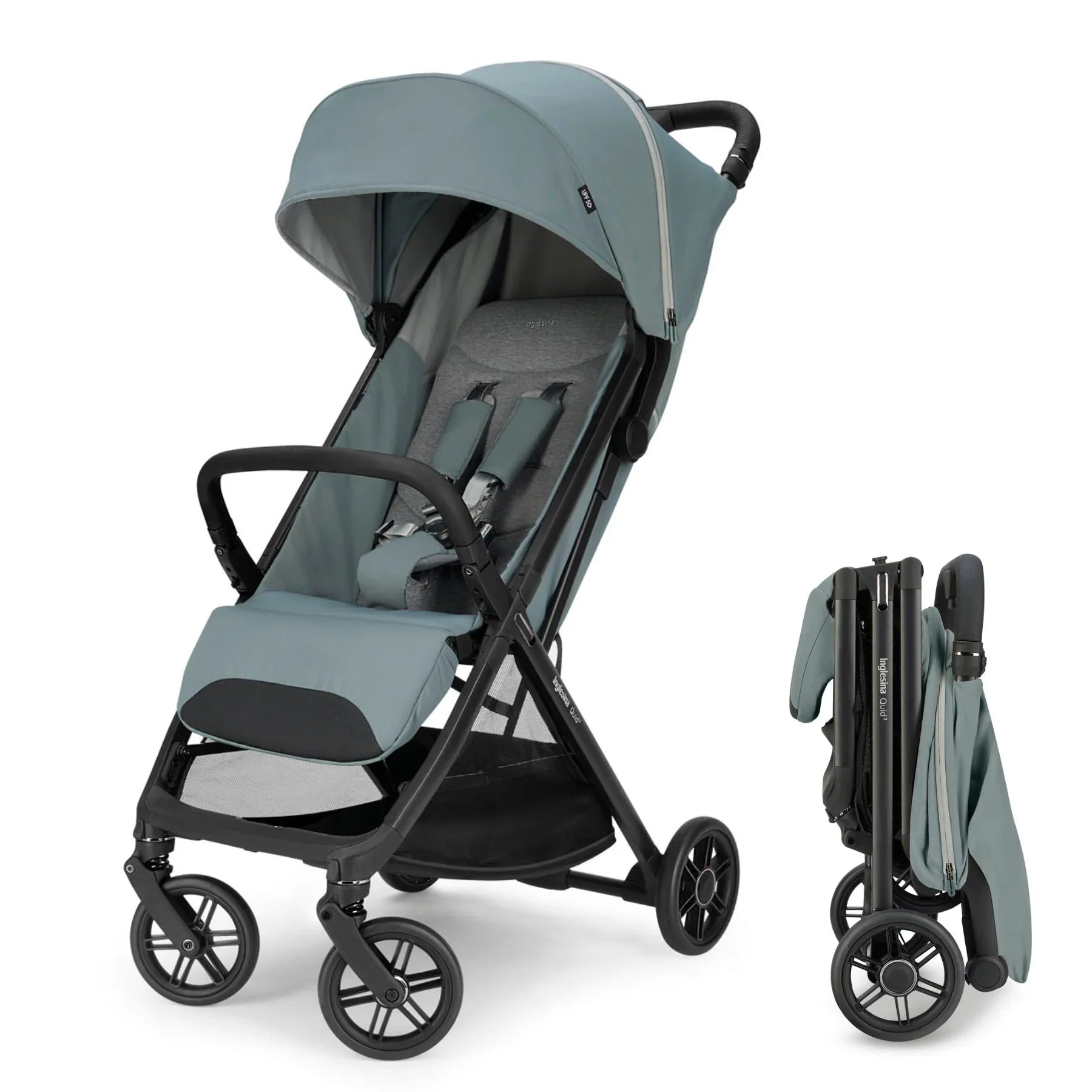 Travel Stroller X649
