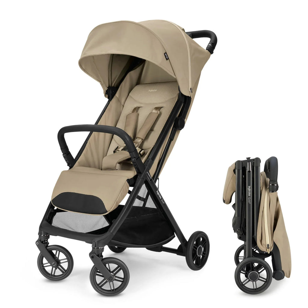 Travel Stroller X649