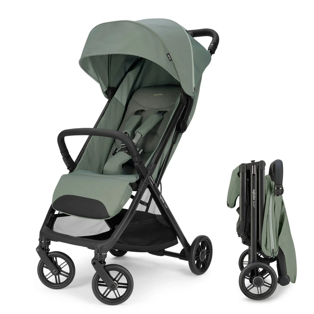 Travel Stroller X649