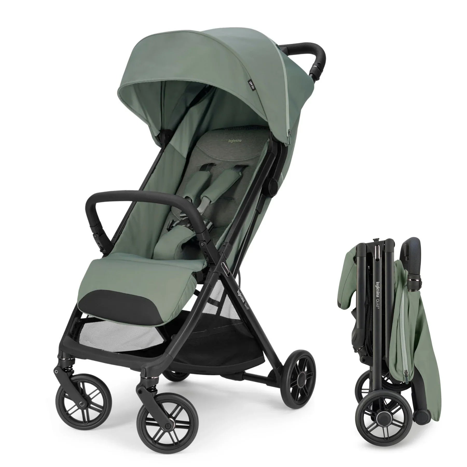 Travel Stroller X649