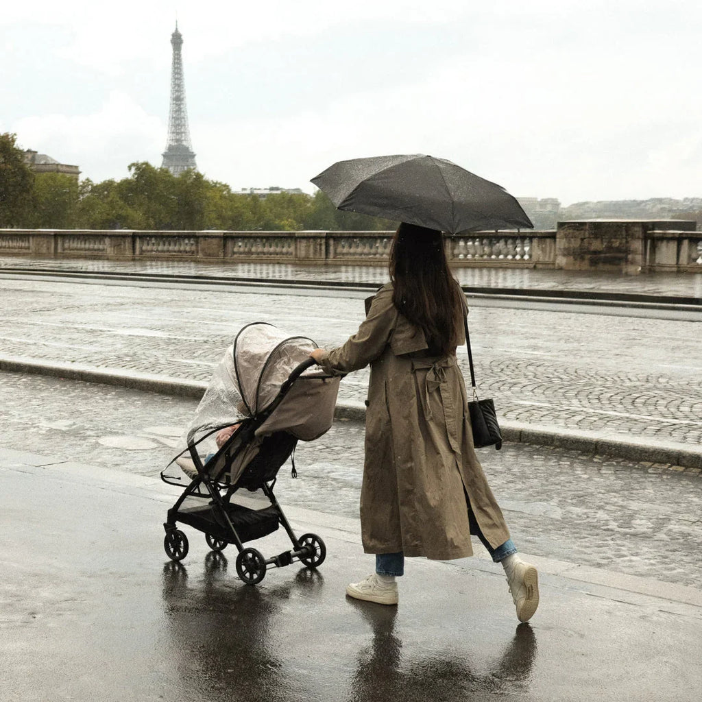 Stroller Raincover I3512