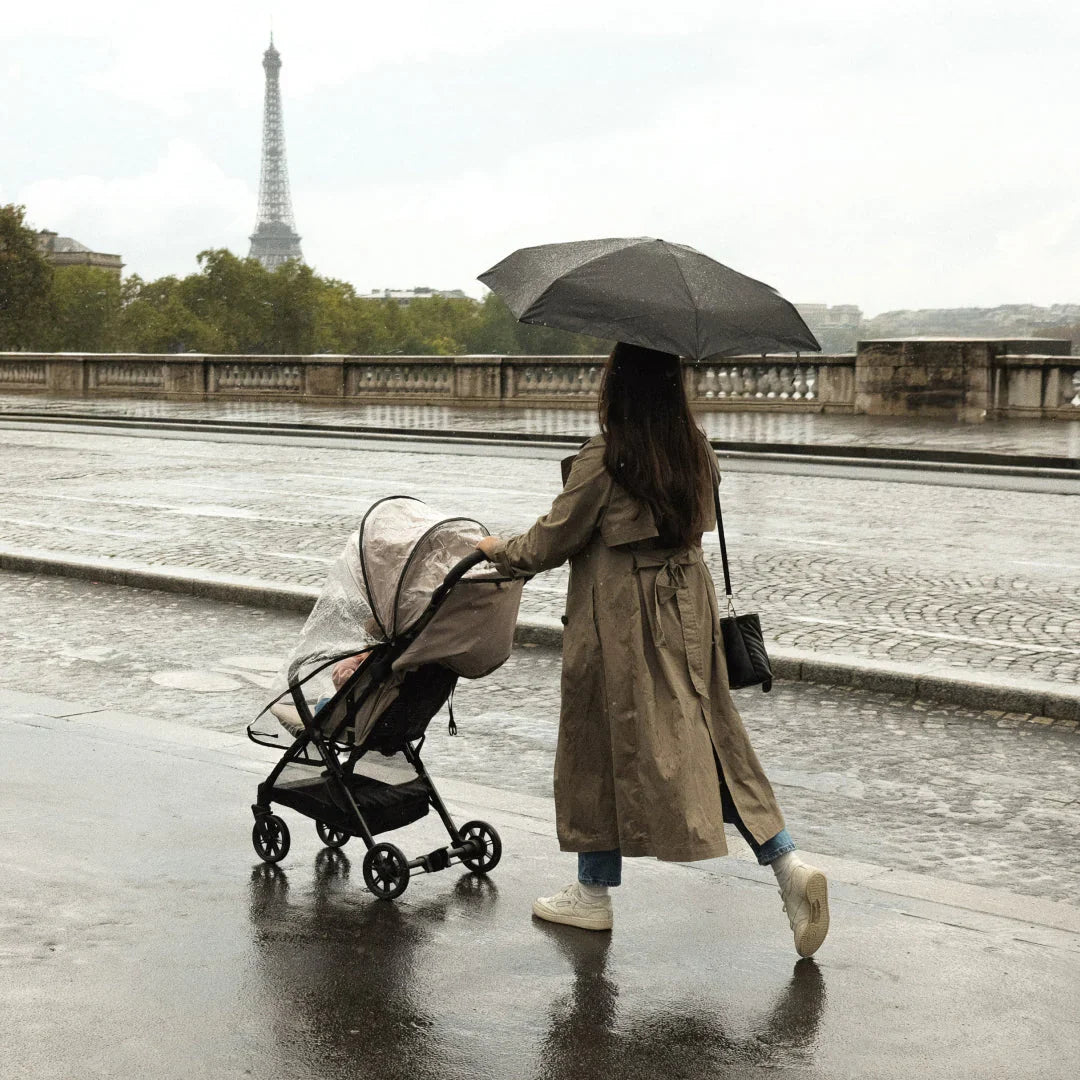 Stroller Raincover I3512