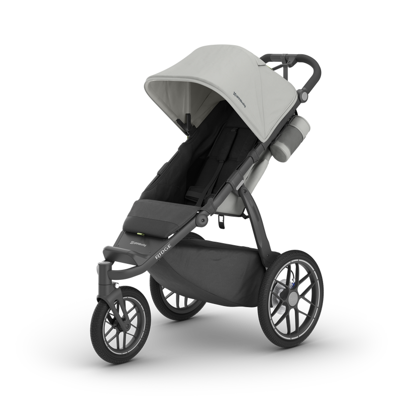 All-Terrain Stroller S381