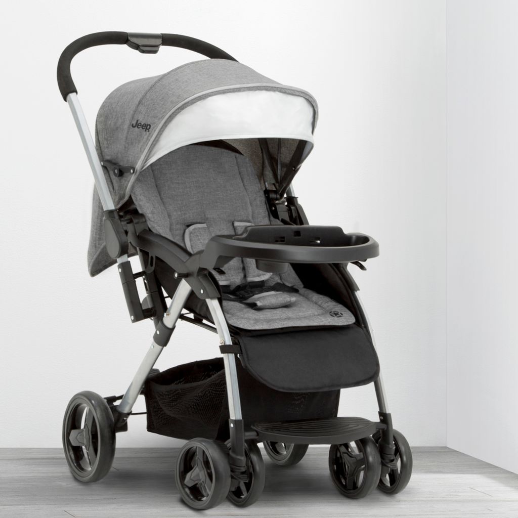 Reversible Handle Stroller Z9878