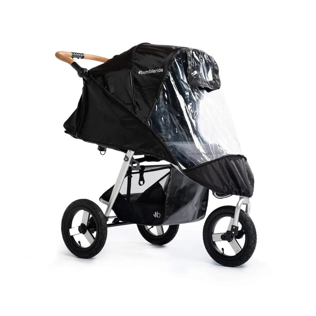 Non-PVC Rain Cover for Stroller D16275