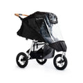 Non-PVC Rain Cover for Stroller D16275