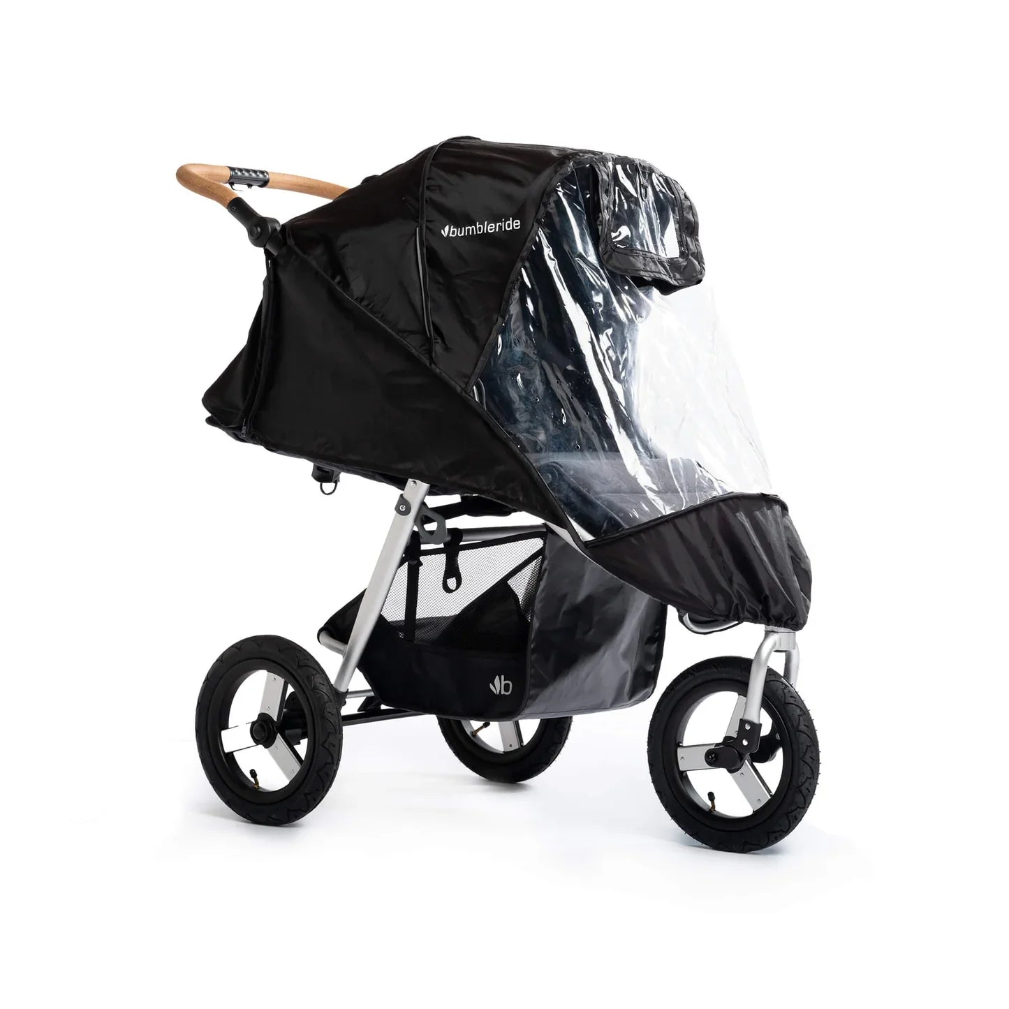 Non-PVC Rain Cover for Stroller D16275
