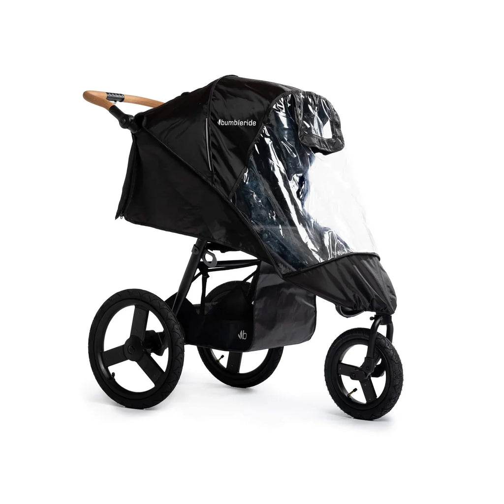 Non-PVC Rain Cover for Stroller D16275
