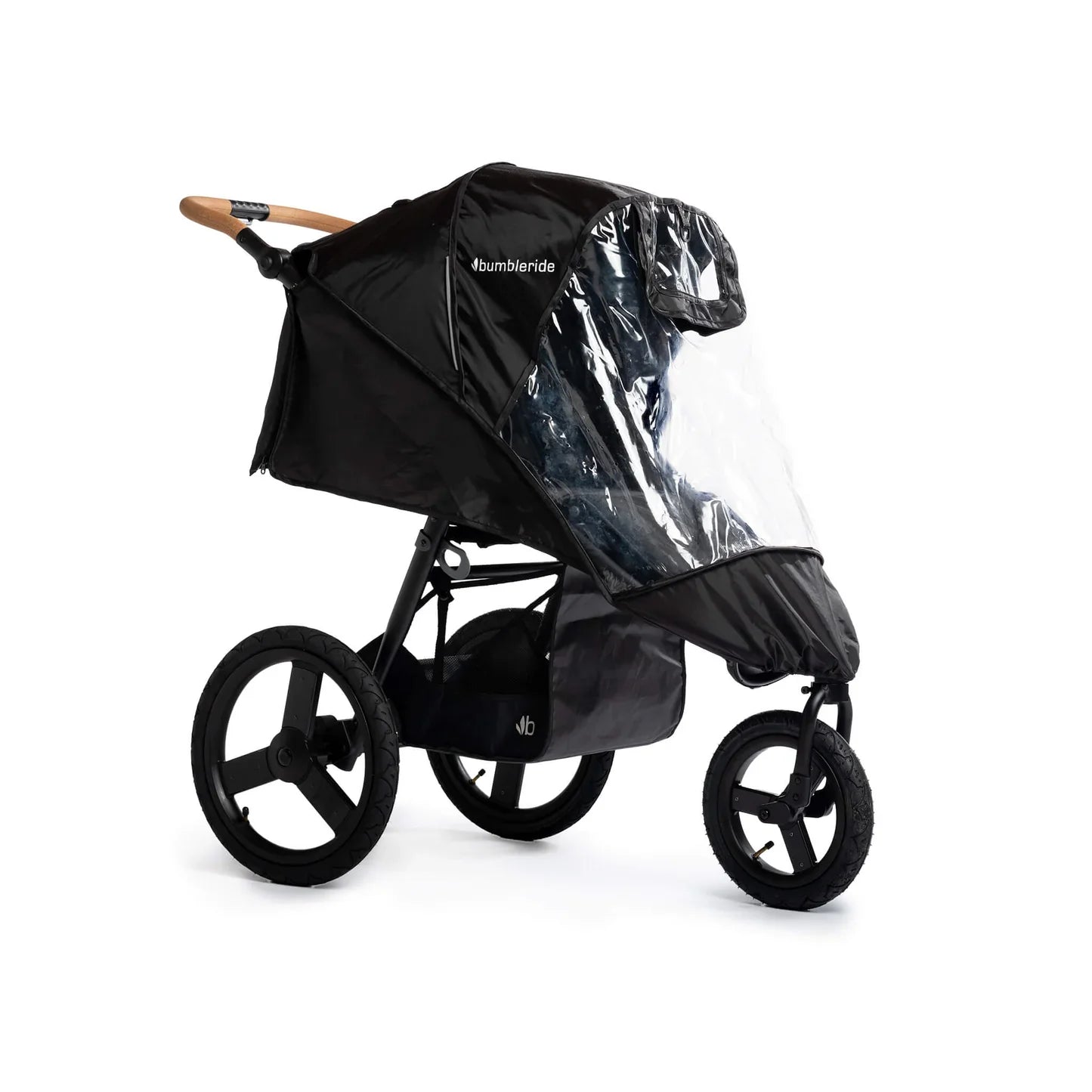 Non-PVC Rain Cover for Stroller D16275