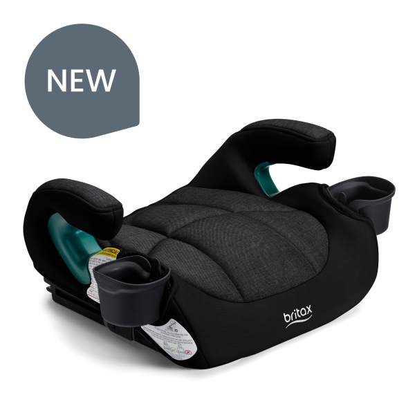 Backless Booster Car Seat Z516644
