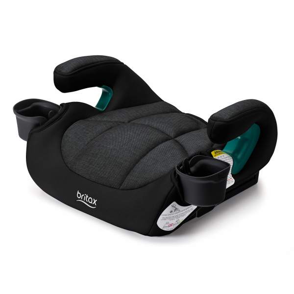Backless Booster Car Seat Z516644