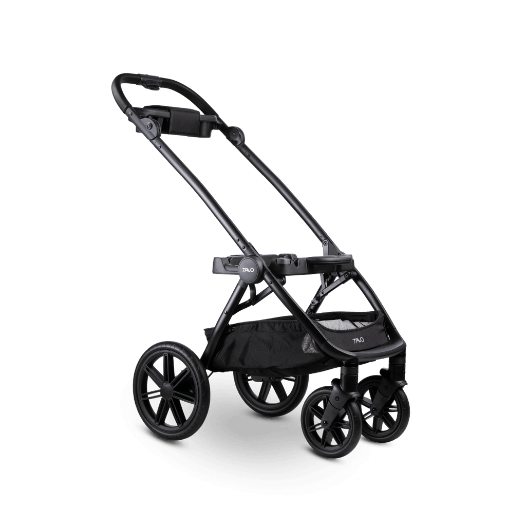 Trek Stroller X4832