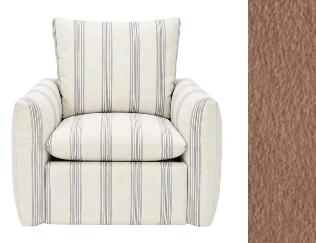Power Recliner R7043